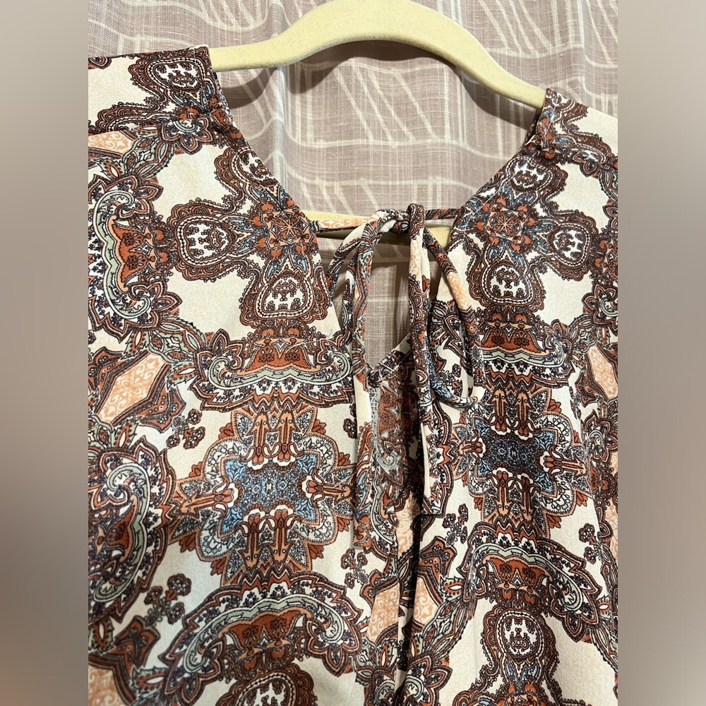 NWT Maurices dress - Picture 2 of 2